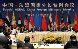 ASEAN: Tìm thắng lợi trong tương nhượng