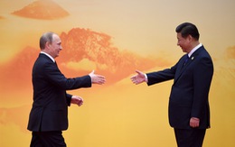 Vì sao Nga phải chiều ý Trung Quốc?