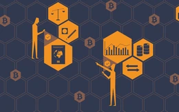 Blockchain - vũ khí minh bạch hóa cho nhà nước