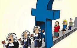 Nhảy khỏi vòng kềm tỏa của Facebook