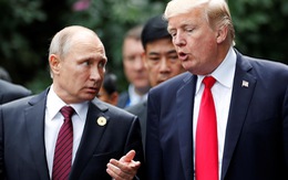 Trump gặp Putin: Ai cần gì và tại sao