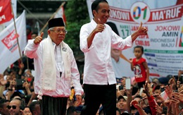 Bầu cử ở Indonesia: Trình tự của một nền dân chủ non trẻ