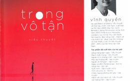 Đọc 'Trong vô tận' và sự chú mục vào nhân tâm thời đại