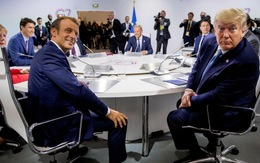 G7 Biarritz: Đọc gì từ tuyên bố 1 trang?