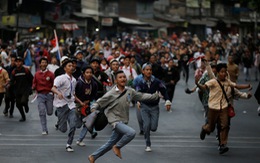 Indonesia: Cuộc chiến chống tham nhũng và những bất trắc của Jokowi
