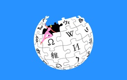Wikipedia: nơi tốt đẹp cuối cùng trên internet