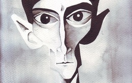 Bốn truyện ngắn ít được biết tới của Franz Kafka