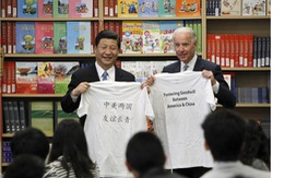 Tổng thống tân cử và “vấn đề Trung Quốc”