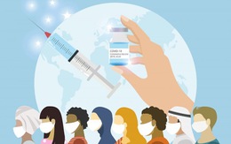 Số phận nào cho vaccine AstraZeneca?