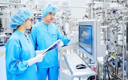Công nghệ chỉ là công cụ học mới