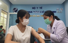Việt Nam: Chuẩn bị gì cho đợt tiêm chủng lớn nhất?