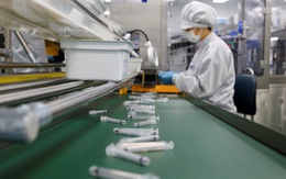 Hàn Quốc: Tham vọng thành trung tâm sản xuất vắc xin châu Á