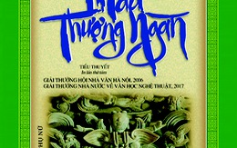 Nhà văn Nguyễn Xuân Khánh - Một tiểu thuyết gia khác thường