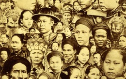 Việt Nam qua “Buổi đầu nhiếp ảnh Việt Nam”