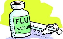 Vaccine cúm - Một trợ thủ cho ta trong đại dịch covid