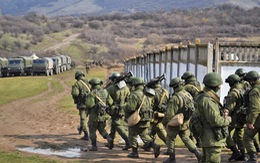 “Cương lĩnh Crimea”: Phép thử của Ukraine
