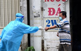 "Ông kỹ sư" trên đồng ruộng châu Phi