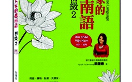 Chuyện làm sách dạy tiếng Việt ở xứ Đài