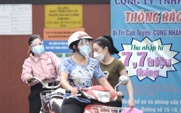 Cung và cầu việc làm: Cơ hội của khoảng trống