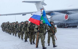 Kazakhstan và chiến tranh Nga - Ukraine: Một trường hợp “đi dây” điển hình