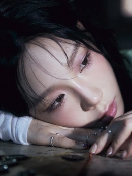 Cựu trưởng nhóm SNSD Tae Yeon trở lại với album solo mới