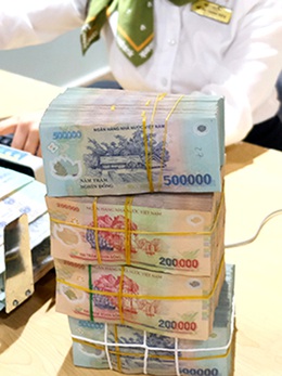 Ngân hàng phải chấm dứt tập trung vốn cho 'sân sau'