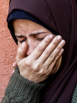 Mỹ bị chỉ trích vì phủ quyết nỗ lực của Liên Hiệp Quốc về ngừng bắn ở Gaza