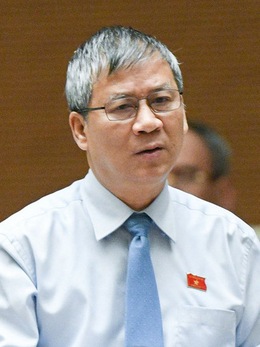 Đại biểu Nguyễn Anh Trí đề xuất luật về quyền chuyển giới