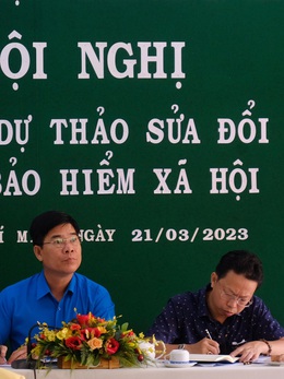Tiền rút bảo hiểm xã hội một lần sau 19 năm chỉ bằng 1 năm đi làm