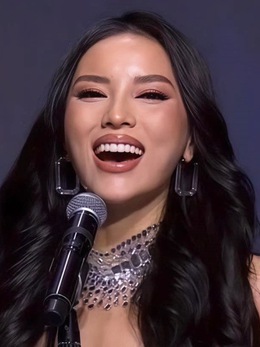 Tin tức giải trí 17-11: Cộng đồng mạng an ủi Kỳ Duyên sau thất bại ở Miss Universe