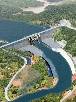 Thông tin mới nhất dự án hồ Ka Pét: Hoàn thành đúng hạn của Quốc hội là ‘rất khó khăn’