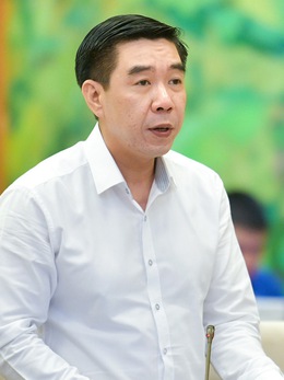 Khiếu nại, tố cáo tăng do xét xử vụ Ngân hàng SCB, Tân Hoàng Minh