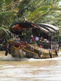 Bạn đọc chỉ ra lý do vì sao khách quốc tế đến miền Tây quá ít