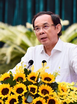 Bí thư Nguyễn Văn Nên: Quyết liệt thực hiện kiểm soát quyền lực, chống tham nhũng