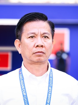 HLV Hoàng Anh Tuấn: 'U23 Uzbekistan quá mạnh'
