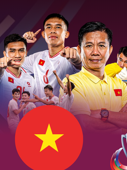 Tương quan sức mạnh U23 Việt Nam và U23 Iraq