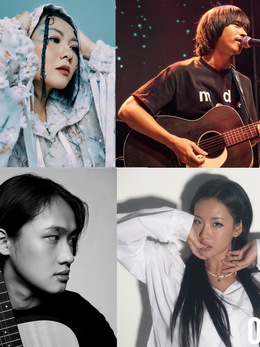 365 Radio, kênh phát thanh uy tín của Anh, bàn về các nghệ sĩ indie Việt Nam