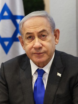 Thủ tướng Israel: Sẽ đánh thành phố Rafah dù đạt được thỏa thuận ngừng bắn hay không