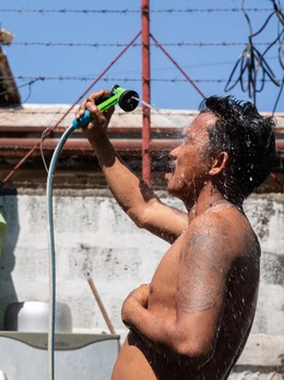 Đông Nam Á xác lập nhiều kỷ lục mới về nắng nóng
