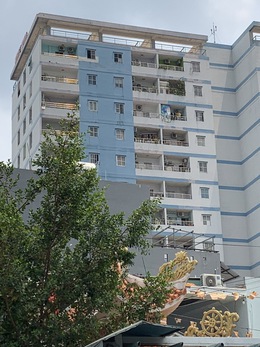 Bán căn hộ xây lụi cho cư dân, Công ty Nguyễn Quyền có lừa dối khách hàng?