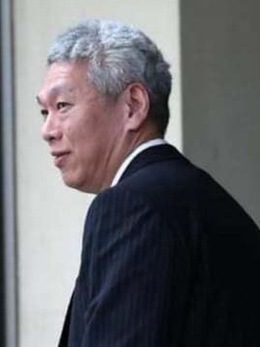 Em trai ông Lý Hiển Long phải bồi thường 296.000 USD do phỉ báng hai bộ trưởng