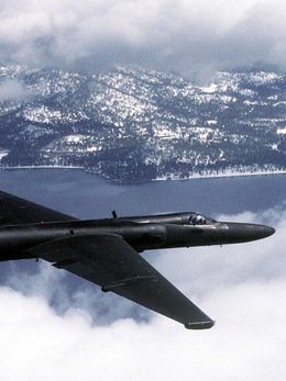 Triều Tiên tố Mỹ đưa máy bay 'Rồng cái' U-2 do thám như thời chiến