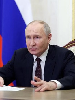 Châu Âu chuẩn bị ra sao cho nhiệm kỳ 6 năm tới của Tổng thống Putin?