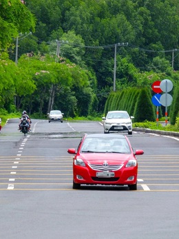 TP.HCM đã làm việc với Vingroup về đề xuất làm metro đi Cần Giờ