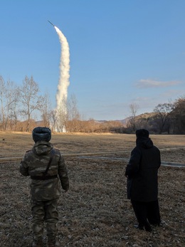 KCNA: Vũ khí hạt nhân Triều Tiên không phải để mặc cả, mà để chiến đấu bảo vệ chủ quyền