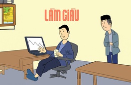 Vé số: Phương án làm giàu năm 2023