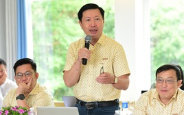 Tư vấn tuyển sinh - hướng nghiệp 2024: Dự kiến tổ chức 25 chương trình, ngày hội