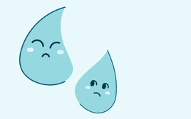 Bí mật của nước mắt