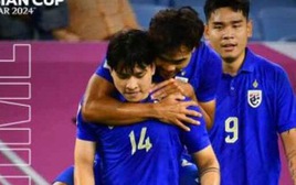 Lịch trực tiếp Giải U23 châu Á ngày 19-4: Thái Lan gặp Saudi Arabia