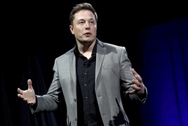 Tỉ phú Elon Musk phủ nhận quấy rối tình dục tiếp viên trên máy bay riêng
